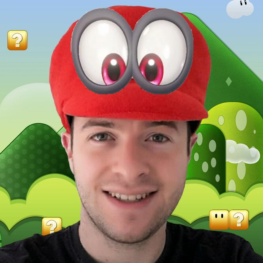 Grunzel 🐷 tweet media