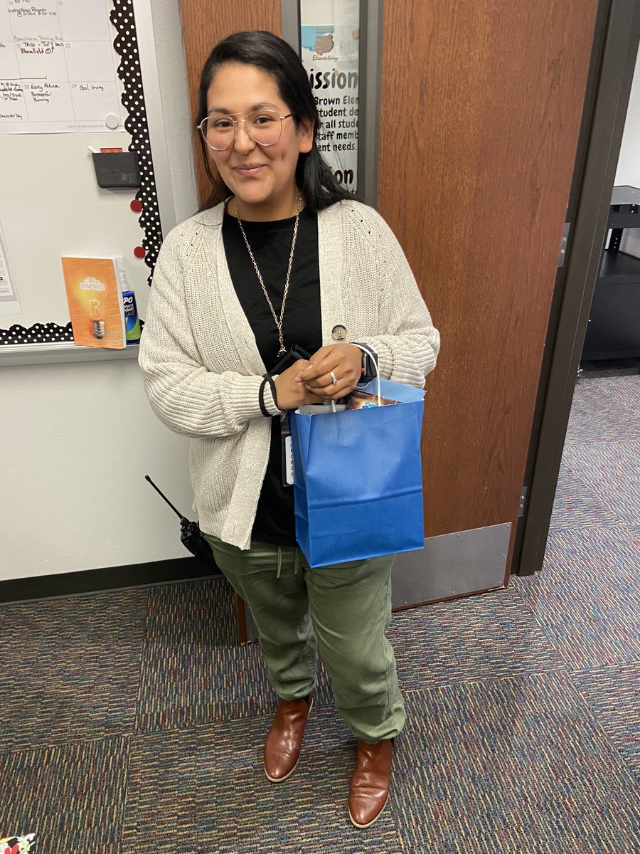 Brown Elementary tweet media