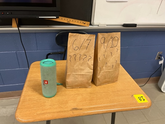 Hoover Middle School tweet media