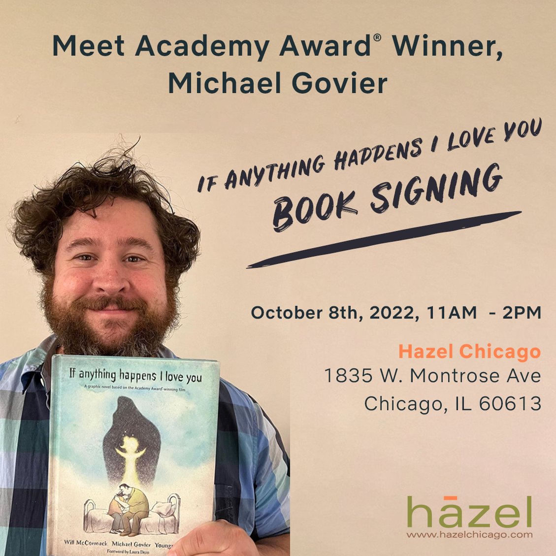 If Anything Happens I Love You tweet media