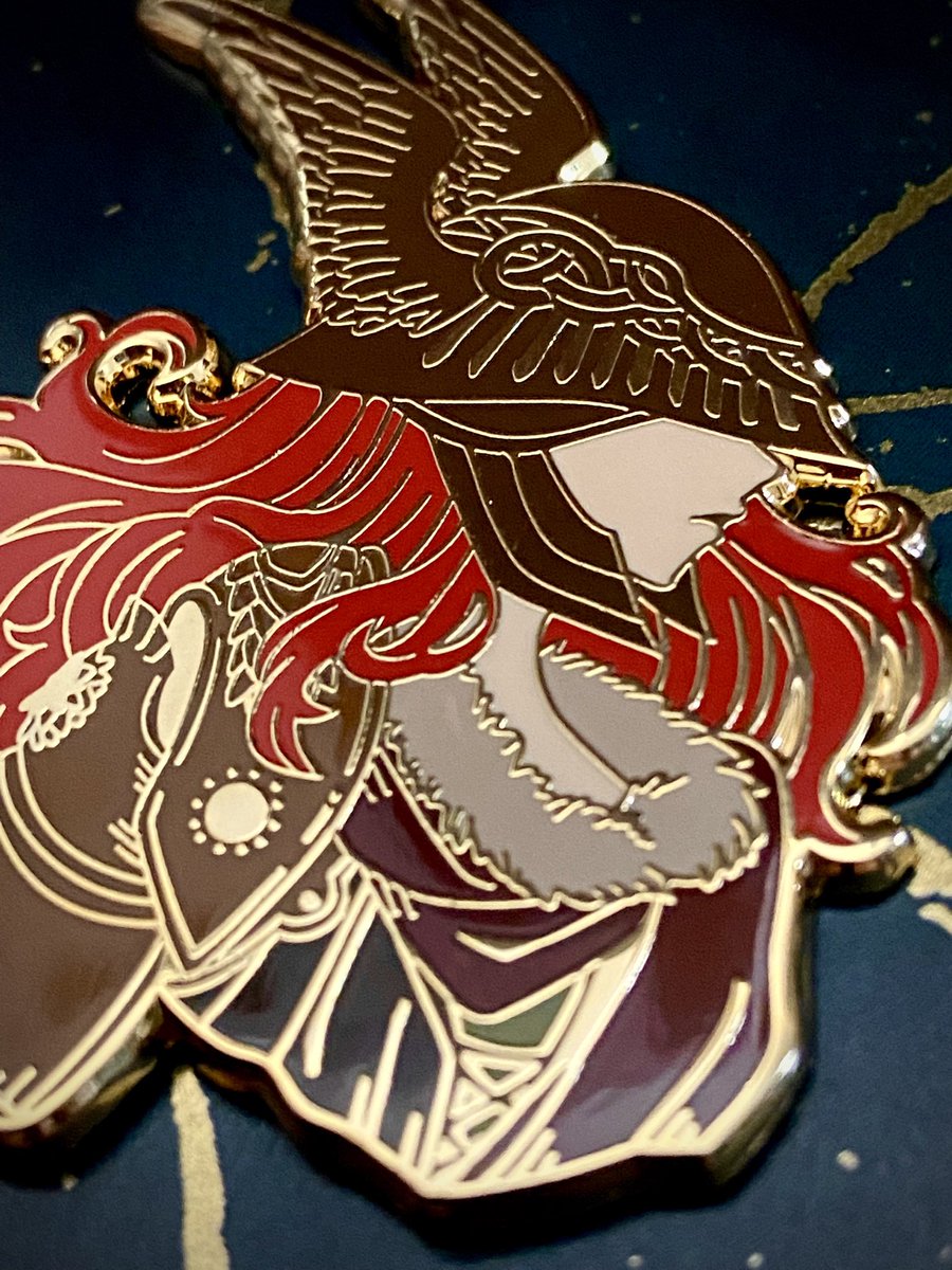 ⭐️CrystalSugarStars⭐️ on Twitter: "My Elden Ring enamel pin restock