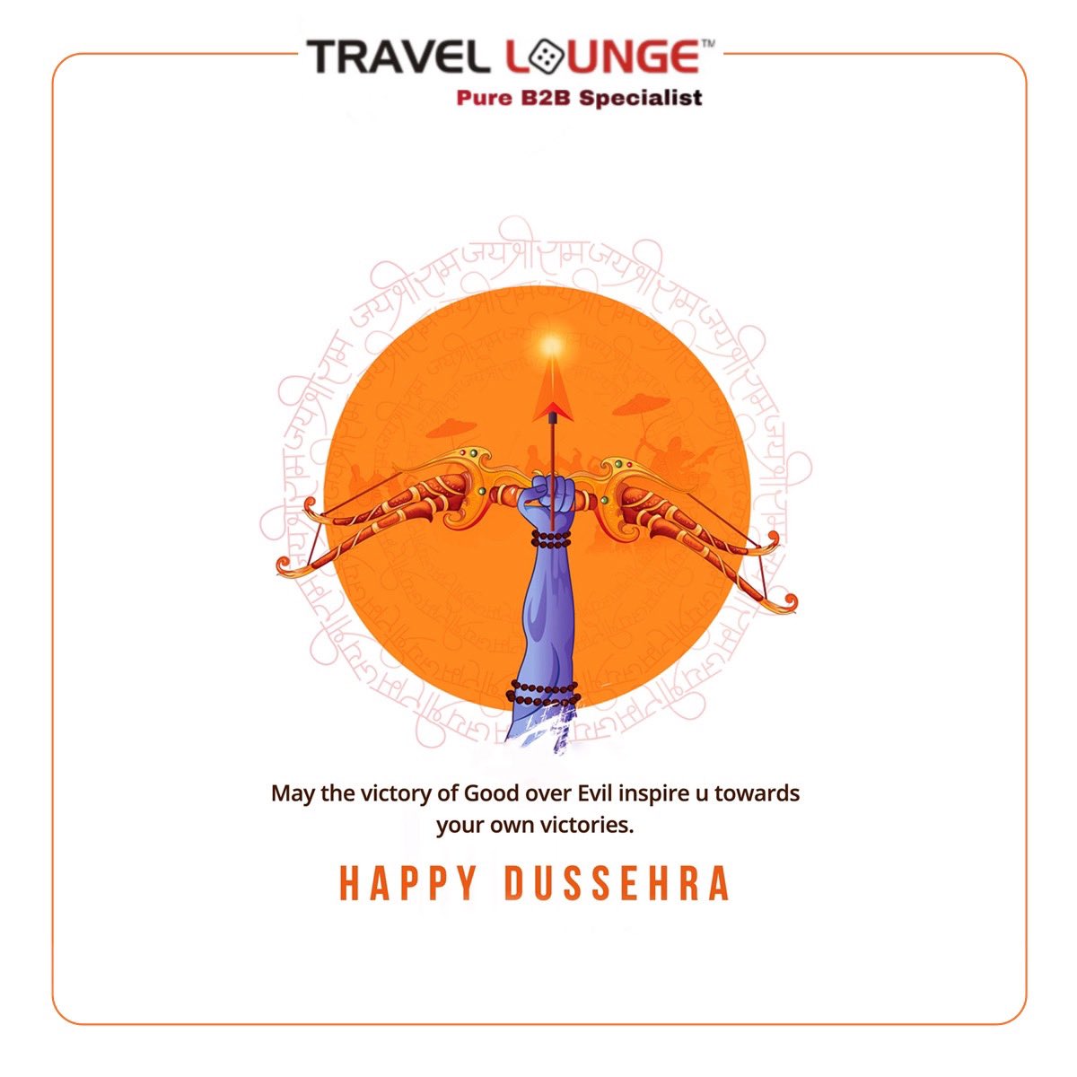 pawan_kd's tweet photo. May Lord Rama keep lighting your path of success and may you achieve victory in every phase of life. #JaiShreeRam . #HappyDussehra
#happydussehra2022 
#दशहरा https://t.co/WPcWenzMD1