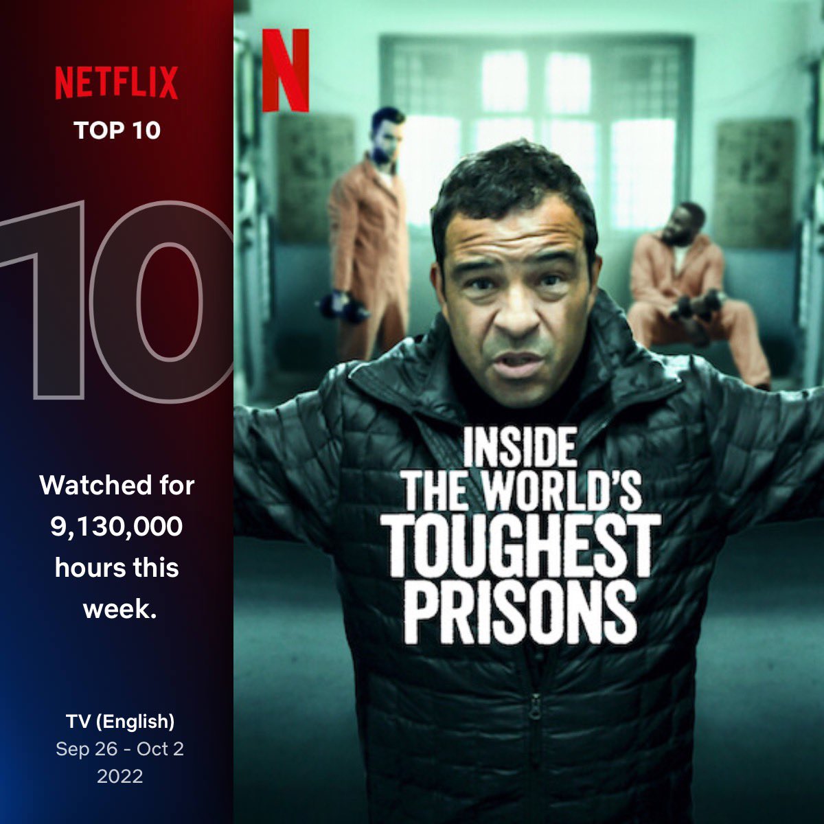 Raphael Rowe tweet media