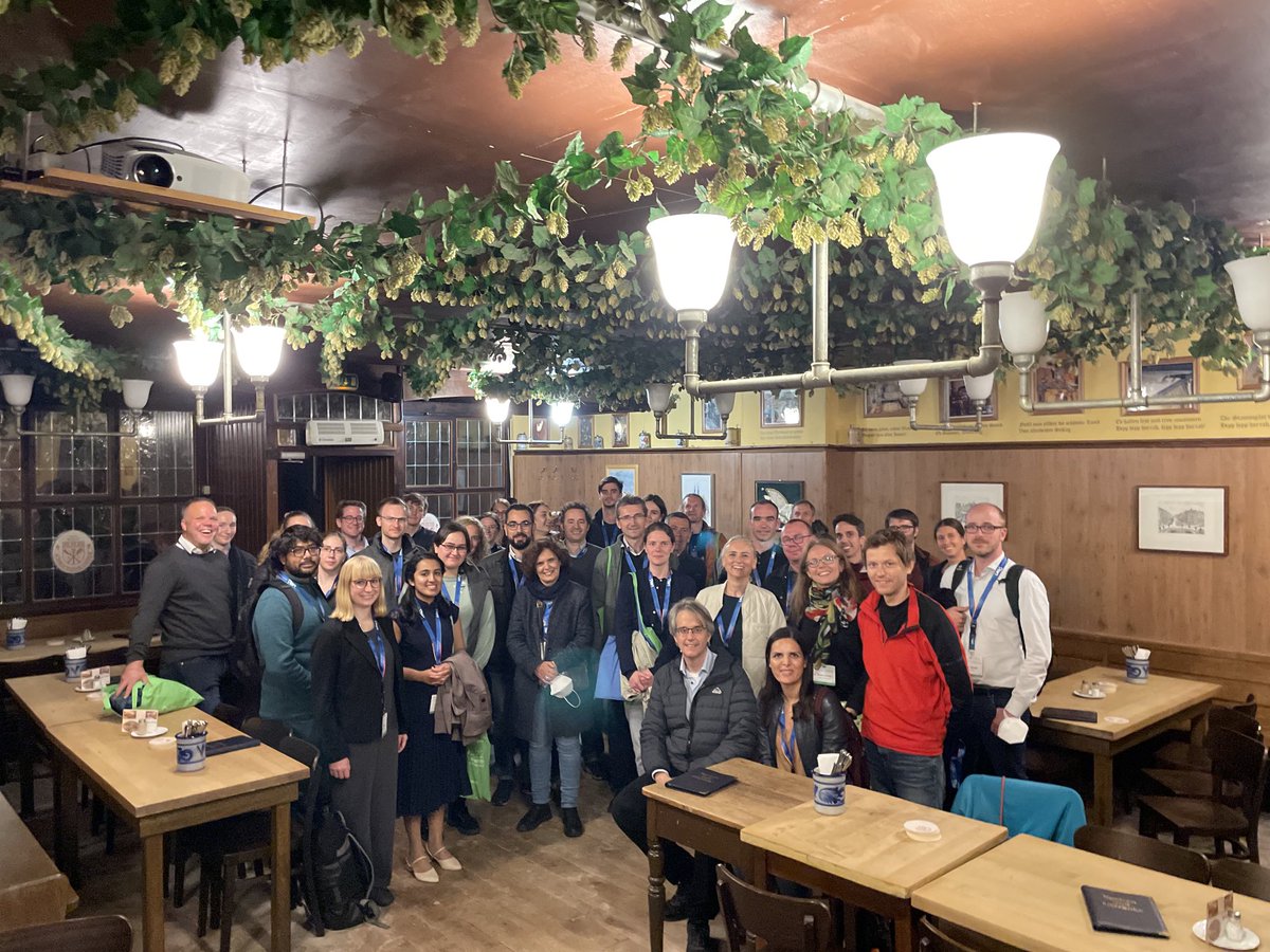 Bernhard Schermer tweet media