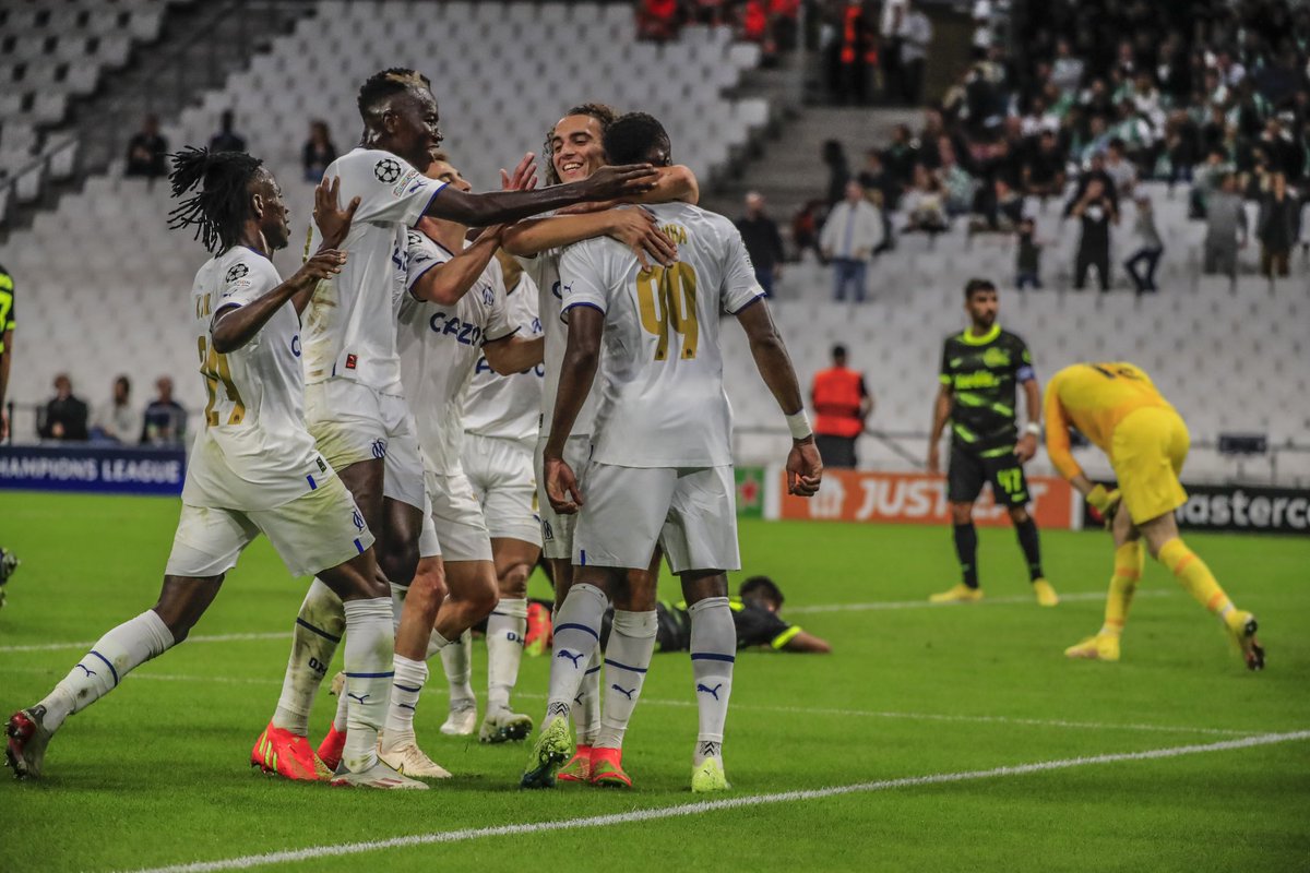 MatteoGuendouzi's tweet photo. Impossible n’est pas marseillais 🤫 https://t.co/nLABO6i0VO
