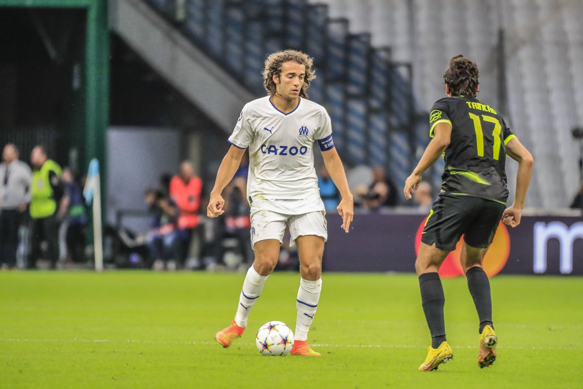 MatteoGuendouzi's tweet photo. Impossible n’est pas marseillais 🤫 https://t.co/nLABO6i0VO