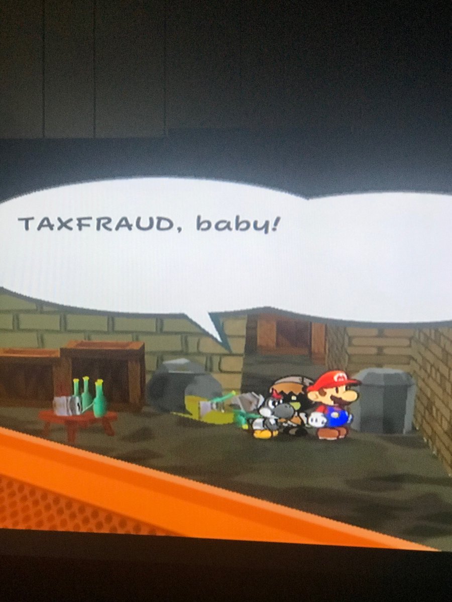 Pikmin411's tweet photo. When people ask me what my favourite hobby is... https://t.co/psdEKAHl0Z