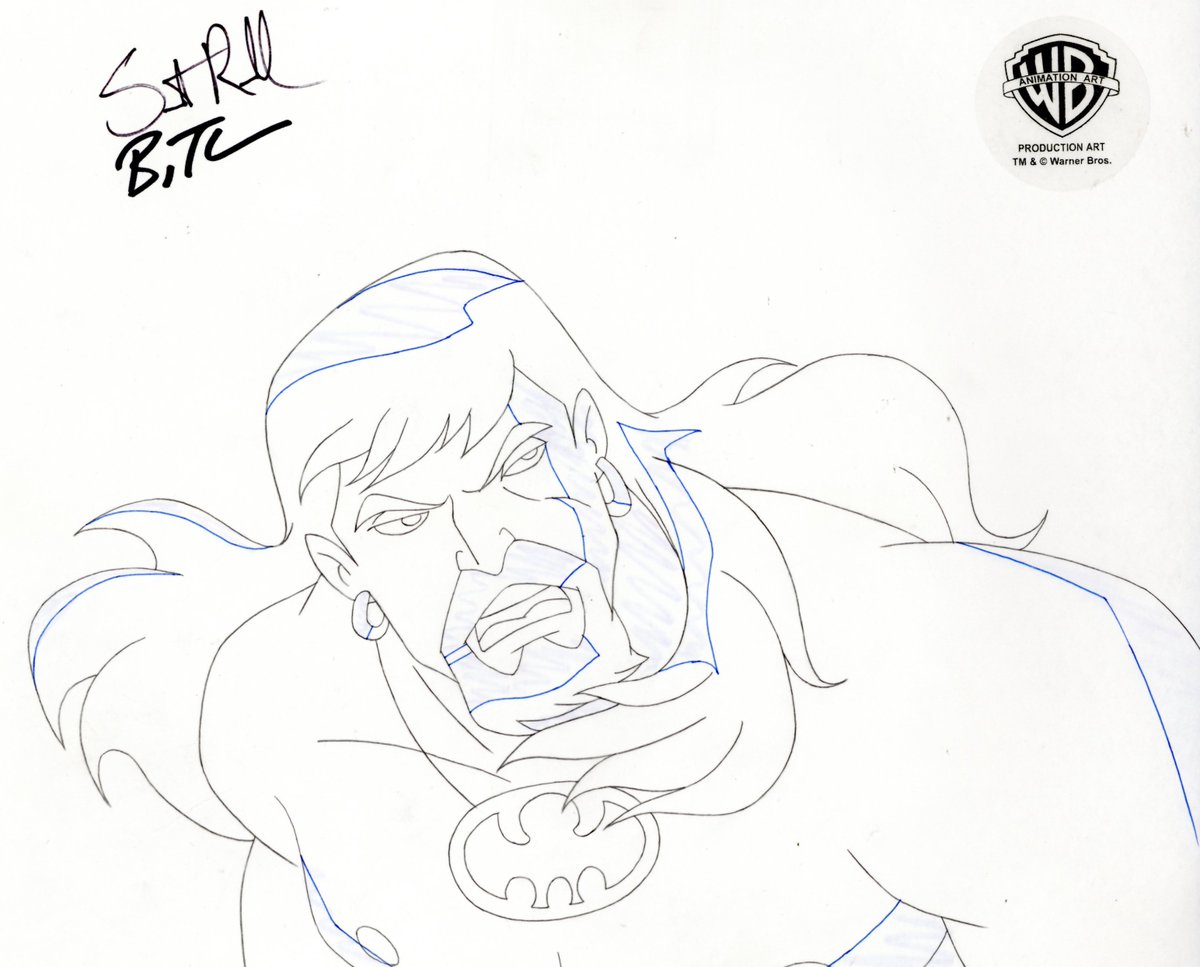ChoiceFineArt's tweet photo. Check out the latest Production Drawings 
https://t.co/SrPybuYDcR

#dccomics  #DCEU #OriginalArt #ProductionArt #ProductionDrawing #JusticeLeague #Gordon #Aquaman #KillerCroc https://t.co/koazWu2R2e