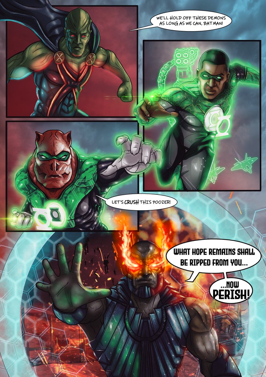 Lunchbox228's tweet photo. "But room for more...... God help us" 😏🔥
@SteenIllustrat1
@Thatkid_Lewis36
#RestoreTheSnyderVerse
#KnightmareTimeline
#ZackSnydersJusticeLeague https://t.co/OTBMygRmmG