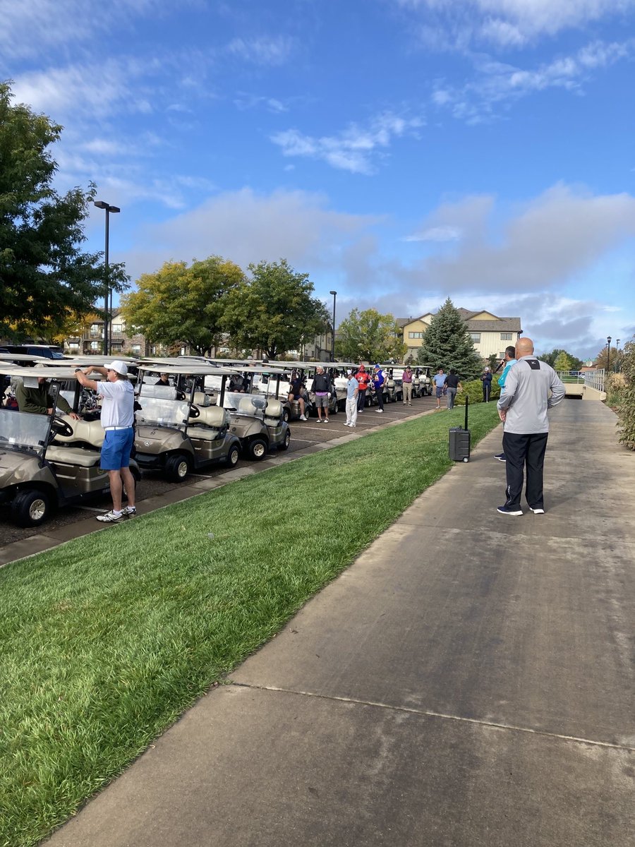 TheLucaJohn's tweet photo. Our Annual Golf Classic is one of our largest fundraisers. This year we have created new ways to contribute to our mission, make sure to review them and help us offer assistance to many families during their most challenging time.
https://t.co/4NqgxwkInP #TheLucaJohnFoundation https://t.co/s2LJj3Ad1o