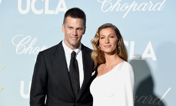 JornaldeAlagoas's tweet photo. Gisele Bündchen e Tom Brady dão início ao processo de separação
https://t.co/CqIOjU0fHi
#gisele #bundchen #tombrady #processo #separação https://t.co/Re4GSj8eVn
