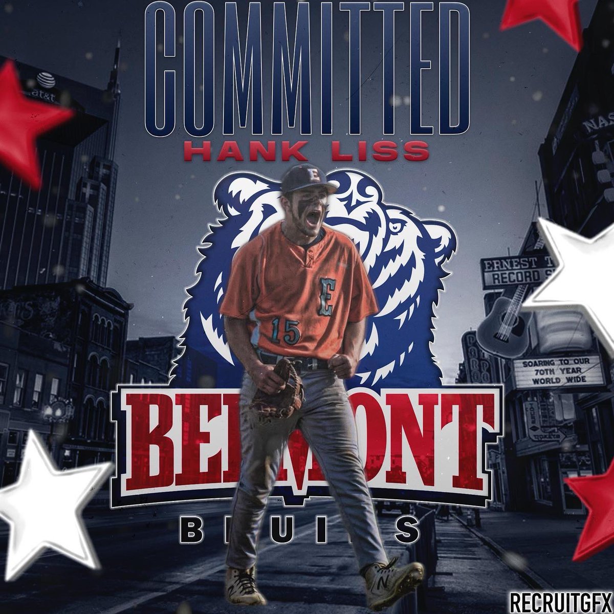 Hank Liss tweet media