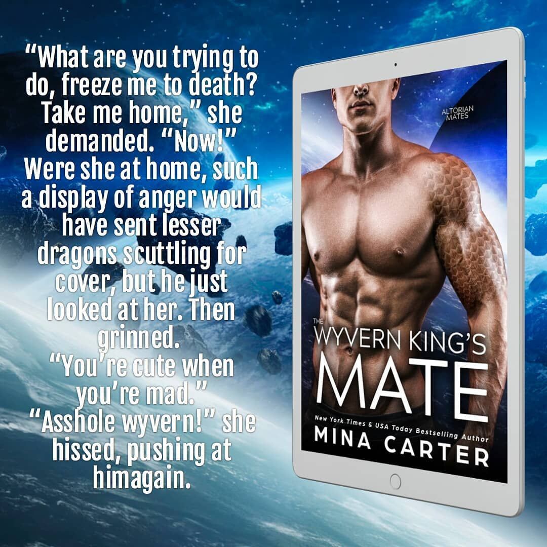 AVAILABLE NOW!! She's the sister of his greatest enemy… and he wants her back.

B&amp;N - books2read.com/u/bwjweY?store…
KOBO - books2read.com/u/bwjweY?store…
iBooks - books2read.com/u/bwjweY?store…
Amazon - amzn.to/2WjX1Yr