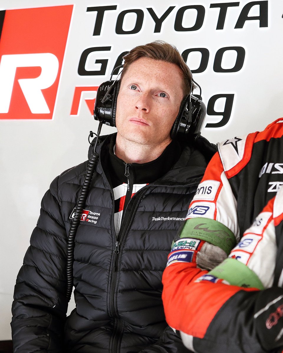 MatraxRacing's tweet photo. #IMSA | Just days after @kamuikobayashi announced his departure from the @AX_Racing &amp; @IMSA, his fellow @Mikeconway26 confirms that he won´t return to the team next season. Both racers had been squad´s frequent addition for the Endurance Cup rounds in recent years.
📸 #AXRacing https://t.co/AAS73IzYVz