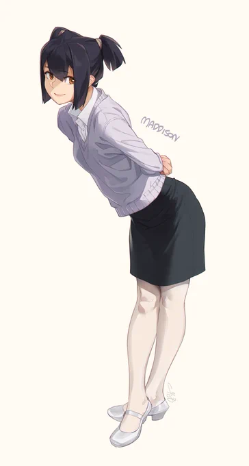 Office gals! 