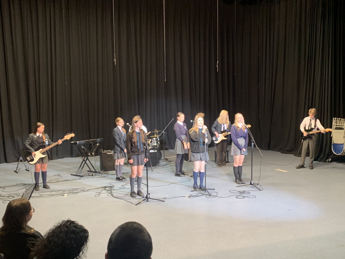 Mrs Forster tweet media