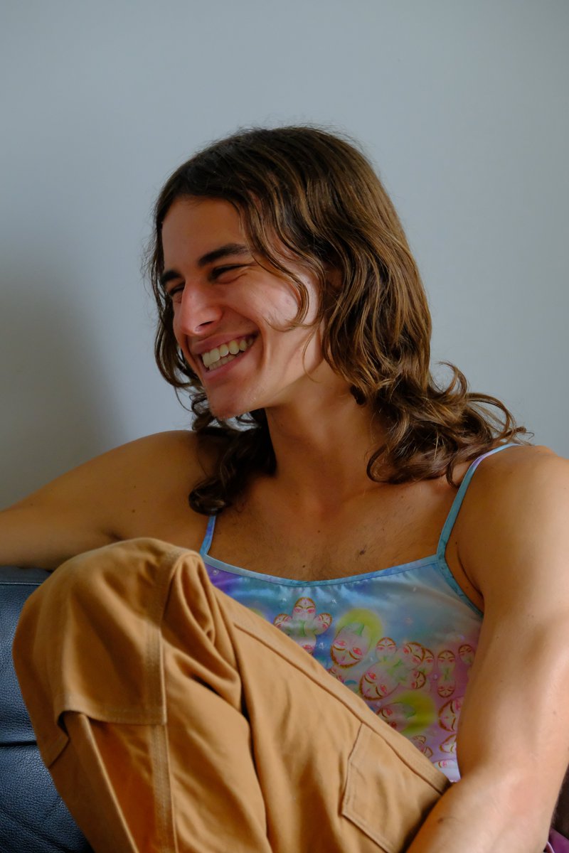 The Come Up tweet media