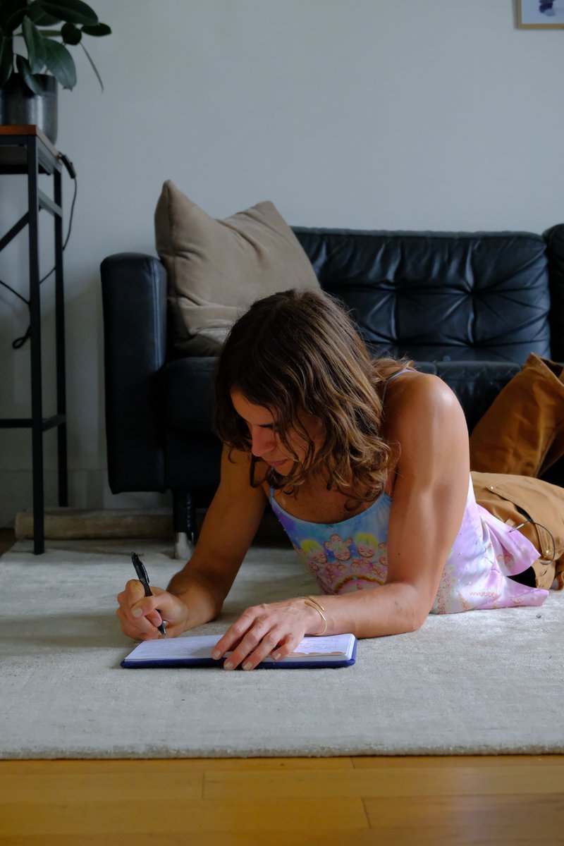 The Come Up tweet media