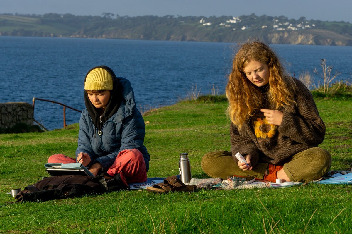 StreetDraw24 tweet media