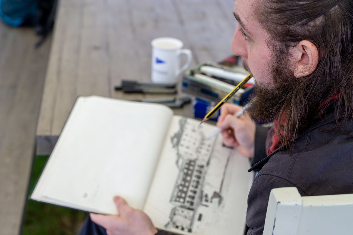 StreetDraw24 tweet media