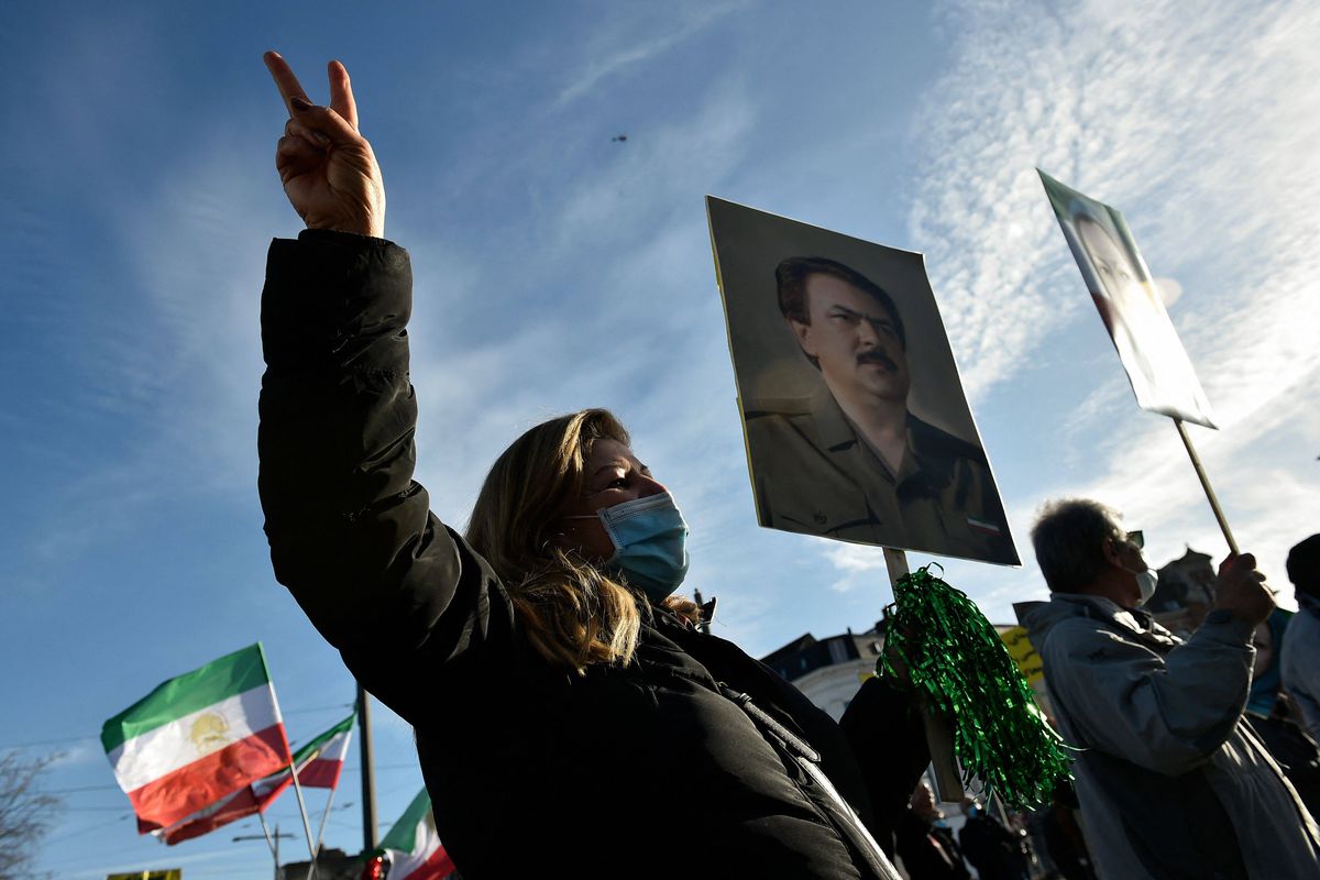 lalibrebe's tweet photo. Le traité belgo-iranien sur l’échange de détenus réhabilité https://t.co/syIa44ihNb https://t.co/f0AMNOo28P