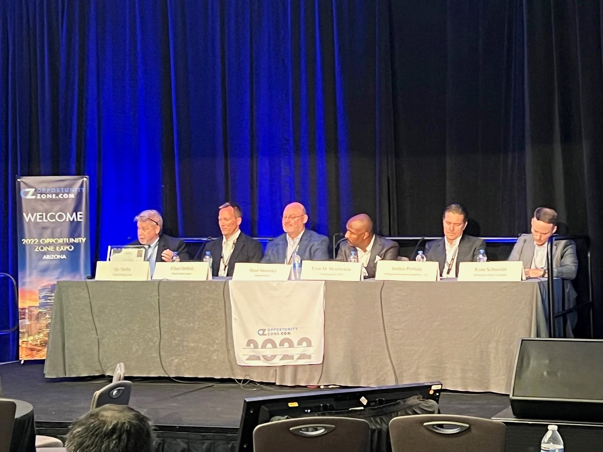 OpportunityZone.com tweet media