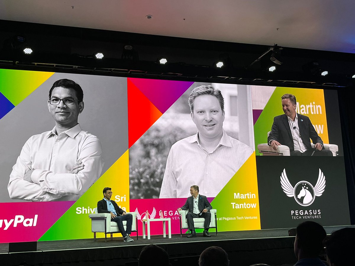 MartinTantow's tweet photo. What a fantastic event! @SWC2022 Grand Finale was a great success! Congratulations to #SRTX from #Canada for winning the event and taking home our $1M investment price from @PegasusTech_V https://t.co/UQ7EgCDJke