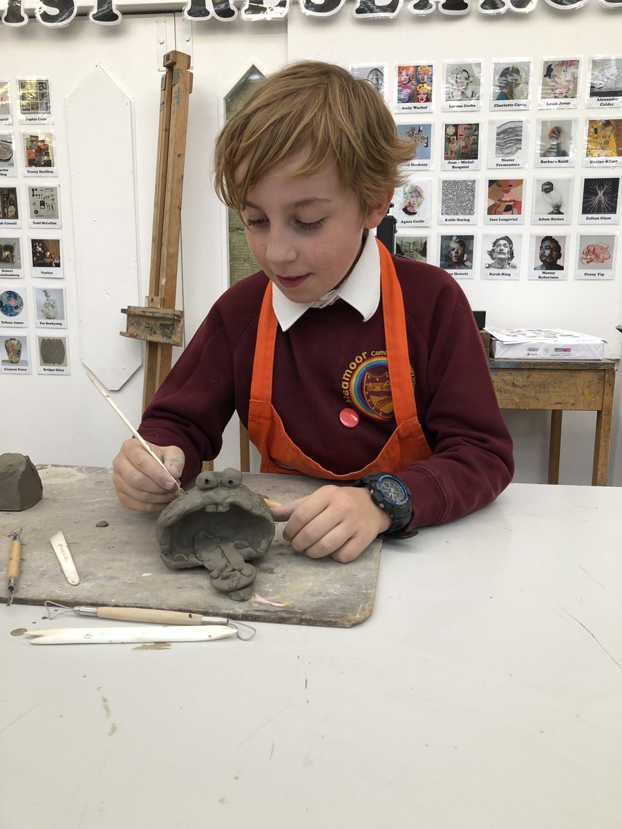 What an AMAZING day we’ve had! It was so lovely welcoming Year 6 pupils to experience life @ HDS and it’s been brilliant to see you all again this evening with your families! If you were unable to join us, please do get in touch to arrange a tour or take our virtual tour today!