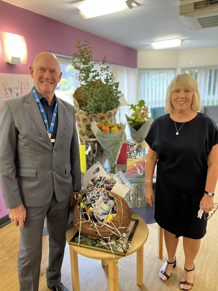 Garden House Hospice Care 💙 tweet media