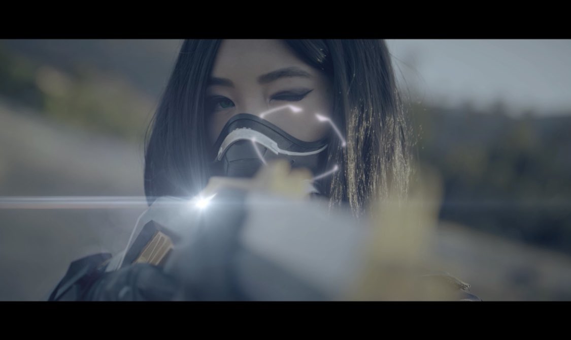 Lena Lemon |りな tweet media