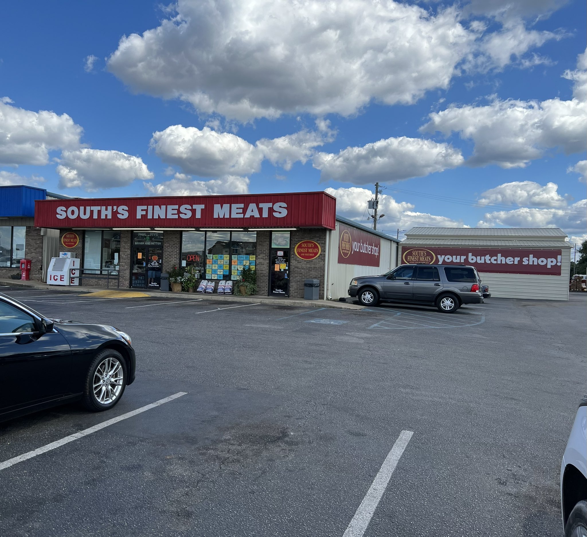 Souths Finest Meats Tuscaloosa Al - lbuhl0l