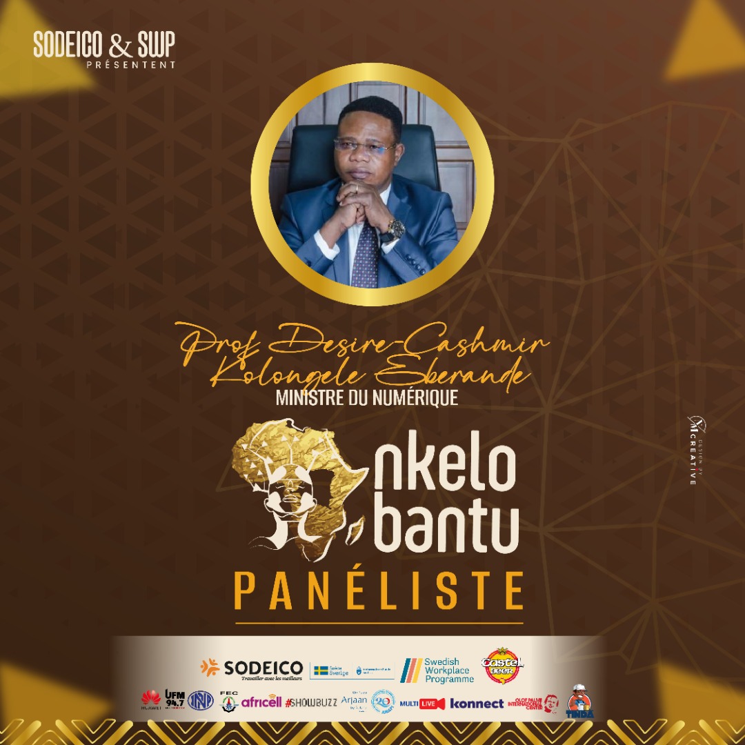 MutahaliC's tweet photo. Au déla des échanges , partages, transmission d'expérienc,et si le forum #Nkelobantu était pour vous un lieu idéal pour du Networking, le Rdv du donner et du recevoir 🤔N'hésite plus. La connaissance, le succès et l'excellence ont un prix.👌 Rendez-vous du 06 au 08 oct 2022 https://t.co/sJDbEsZMWg
