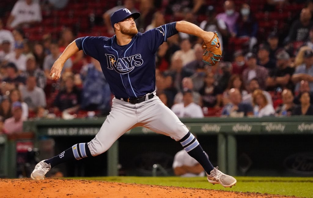 Pressure creates diamonds and fire refines gold. The work for next season starts now, can’t wait to be back on the mound 🙏