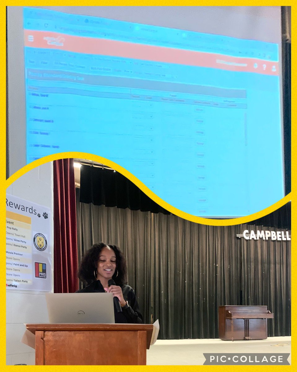 TracyMcdonaldt2's tweet photo. @MsNursetoyou modeling how to post grades and non academic skills for @CampbellES_FCS staff #leaderintraining @ADNspire @TysonCST_CES https://t.co/Pdku1EtMmZ