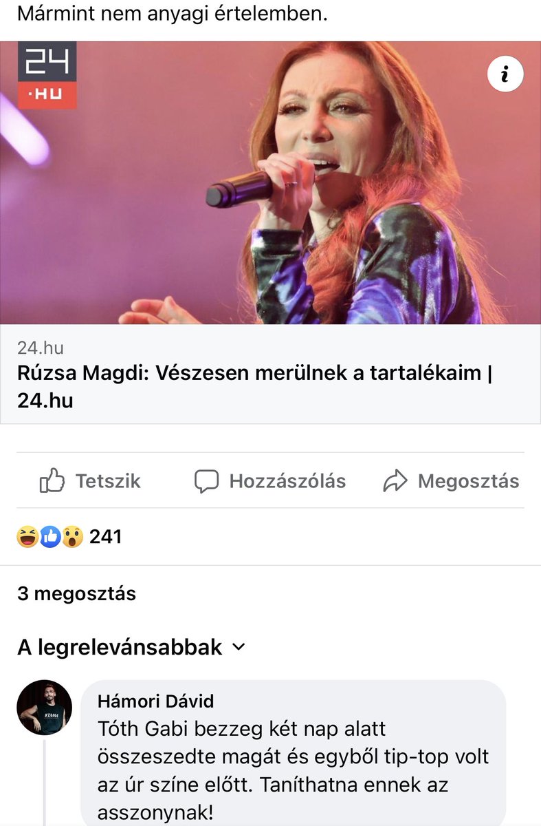 #24hu #ruzsamagdi #tothgabi