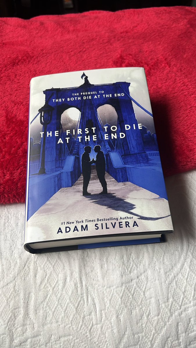 Maduda1122's tweet photo. My book just arrived and I am so excited to read it!!! #TFTDATE https://t.co/YgxI7AfaaS