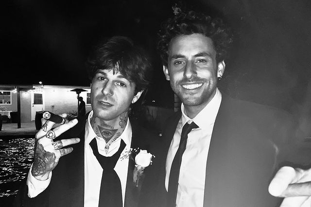 thinkernbhd's tweet image. everything's black and white