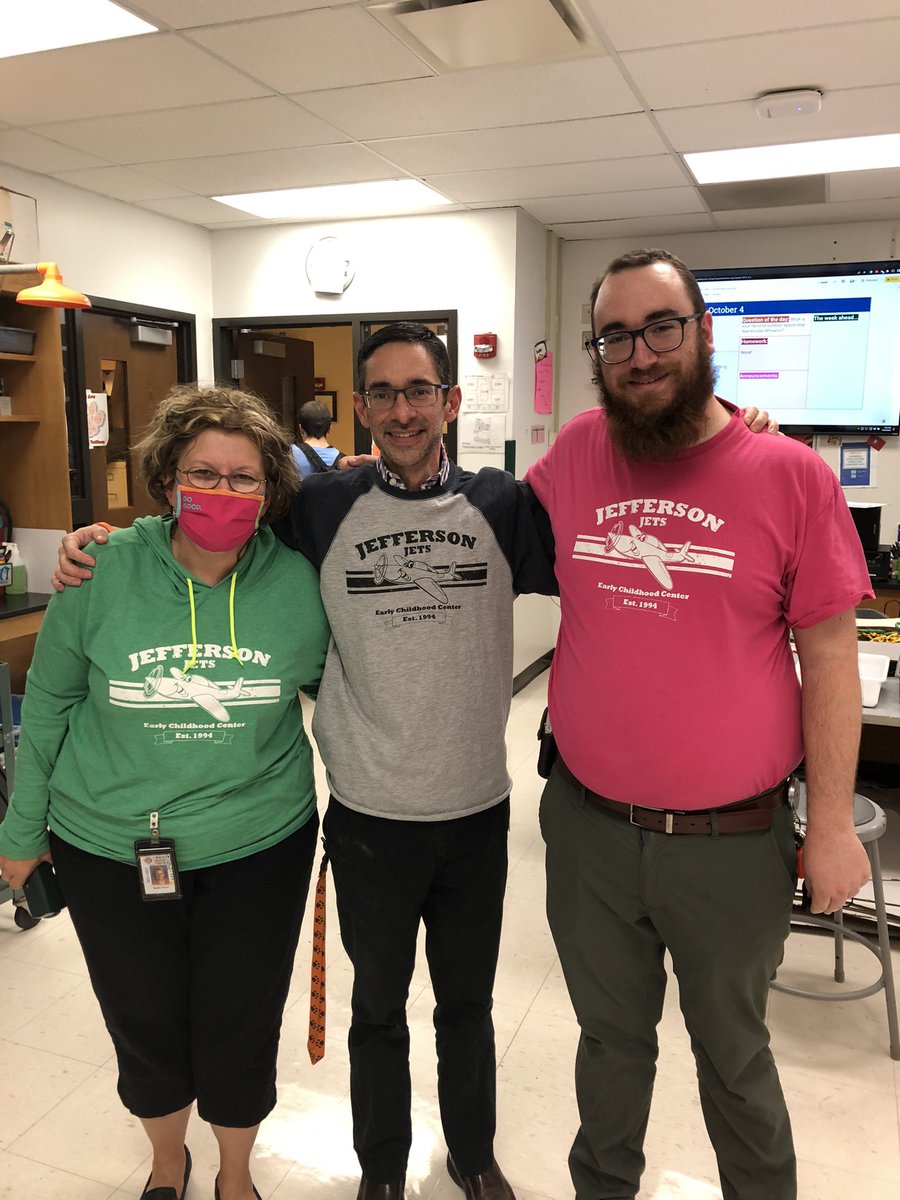 WWS Science tweet media