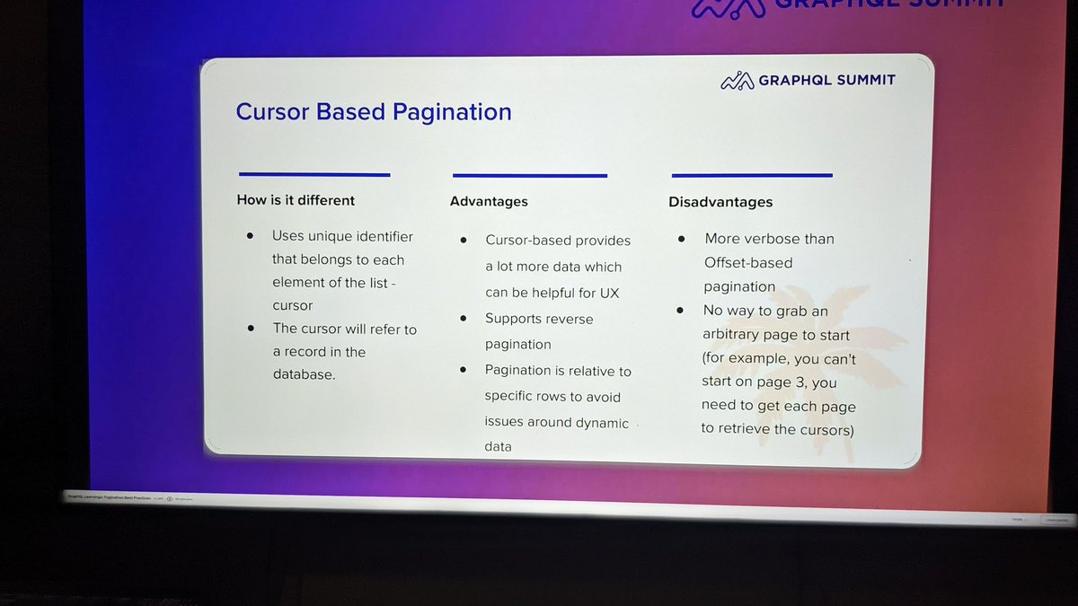 BaharaJr's tweet image. For the love of GraphQl #graphql #apollographql #graphqlsummit