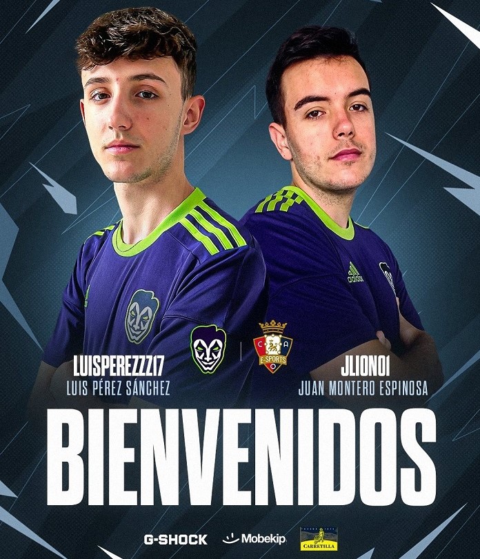 Luis Pérez Sánchez, primer melillense en jugar la E-Liga Santander FIFA 23 en Playstation

melillahoy.es/luis-perez-san…