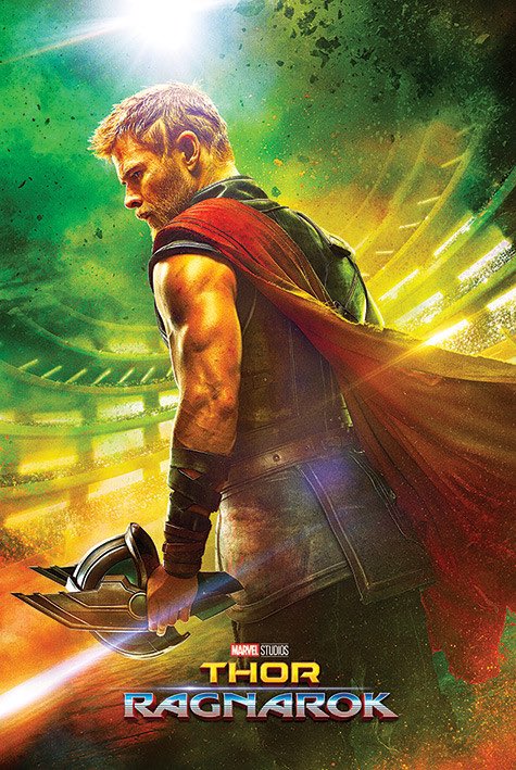 m0rg0t's tweet photo. QRT ❗️character VS cosplay
#thor #thorragnarok #thorcosplay

Photo and edit by @DGabdukaev https://t.co/9zp6F2m9YJ