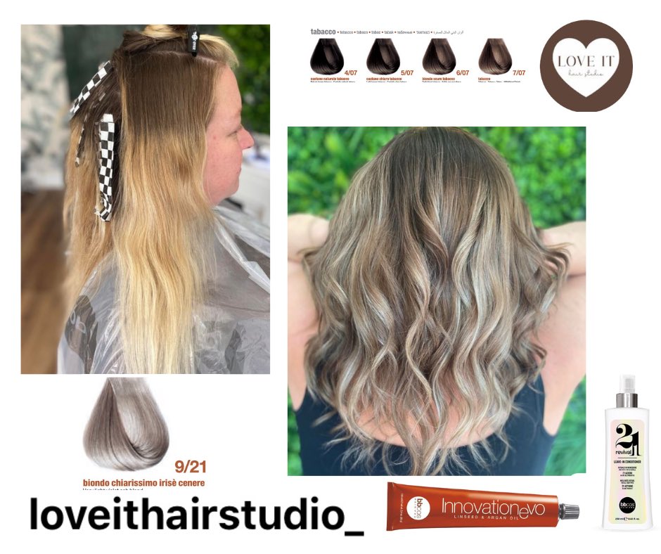 bbcosuk's tweet photo. InnovationEvo tints

#bbcosuk #lowlights #lowlightsandhighlights #lowlightshair #lowlightshighlights #haircolourist #haircolourists #haircolour #haircolours #haircolourideas #haircolouring #haircolourspecialists #haircolourchange #hairdresserlife #hair https://t.co/sMlcrrrSFj https://t.co/VMx7PnqYho