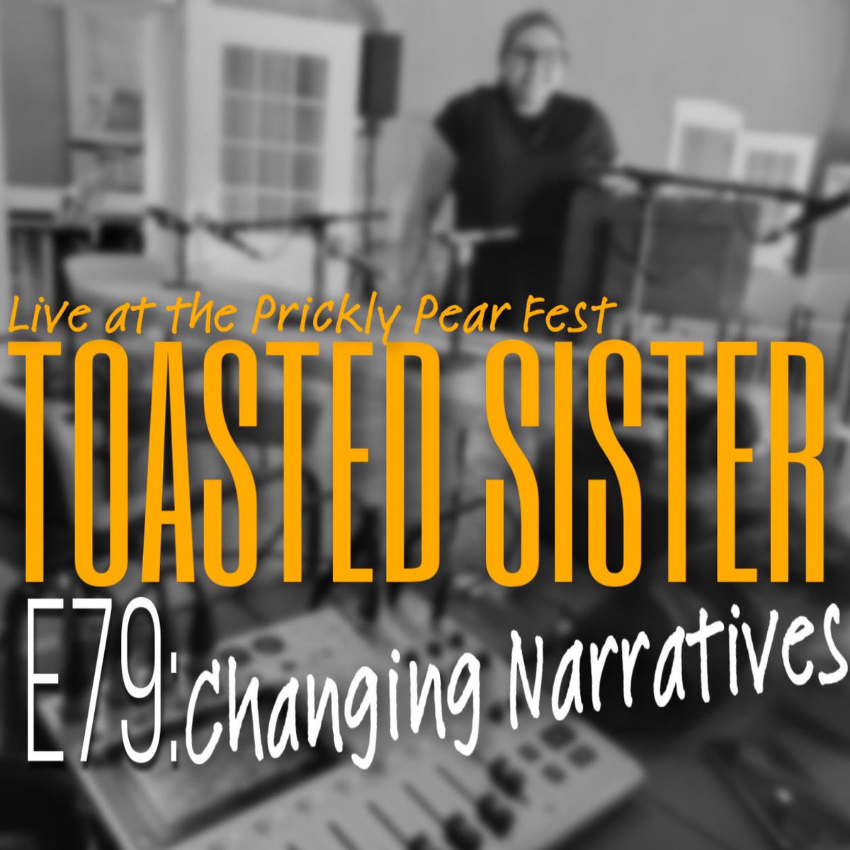 Andi Murphy tweet media