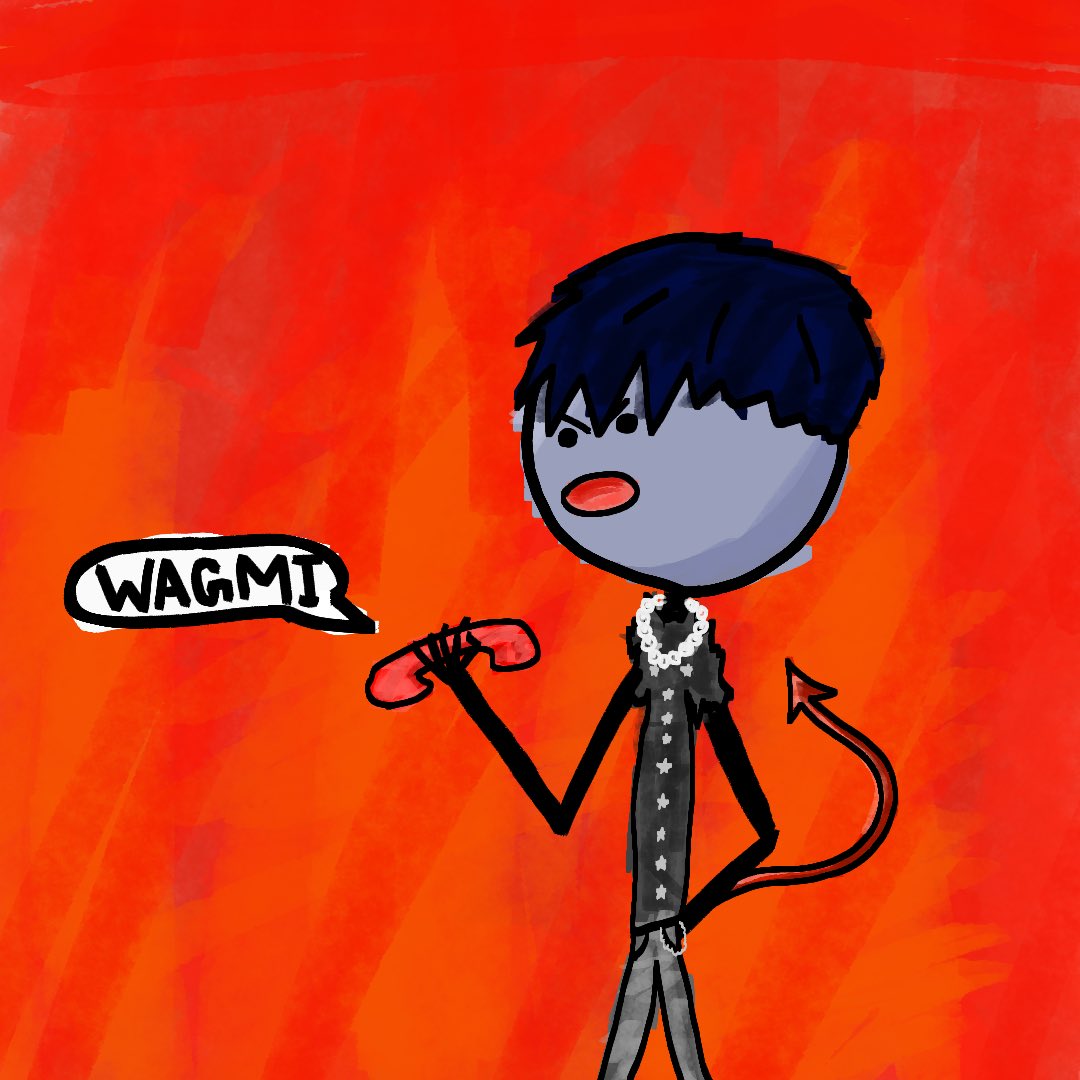 Degen Tweeters📱 tweet media