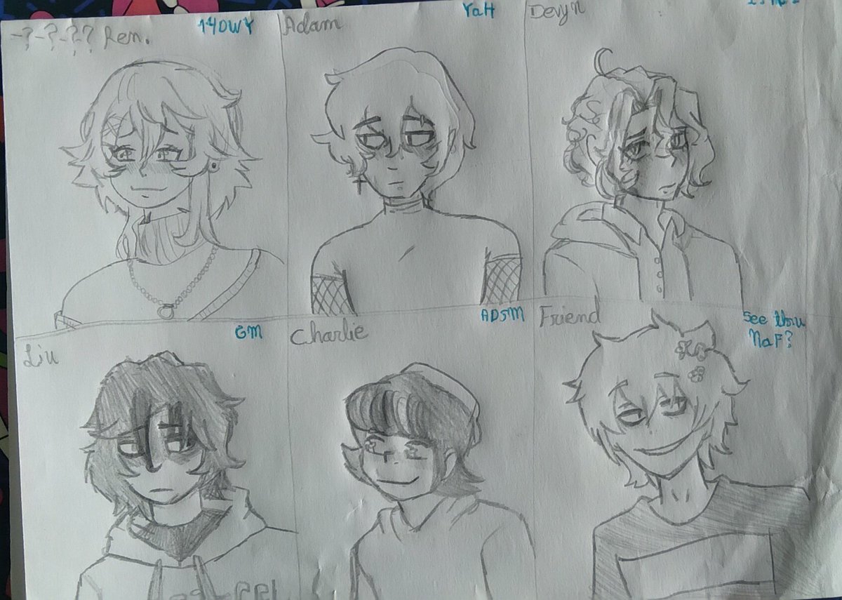 olixxpie's tweet photo. É,desenho a mão ksksks,não tá perfeito mais eu tentei :')

— Yes, hand drawing LOL, it's not perfect but I try :')

( The characters are not mine, just the fanart. )
#14DaysWithYou
#YOUandHIM
#InviteMeIn 
#glassmindgame
#adoublesidedmirrorgame 
#SeeThruNeedaFriend https://t.co/pavTtSPBgG