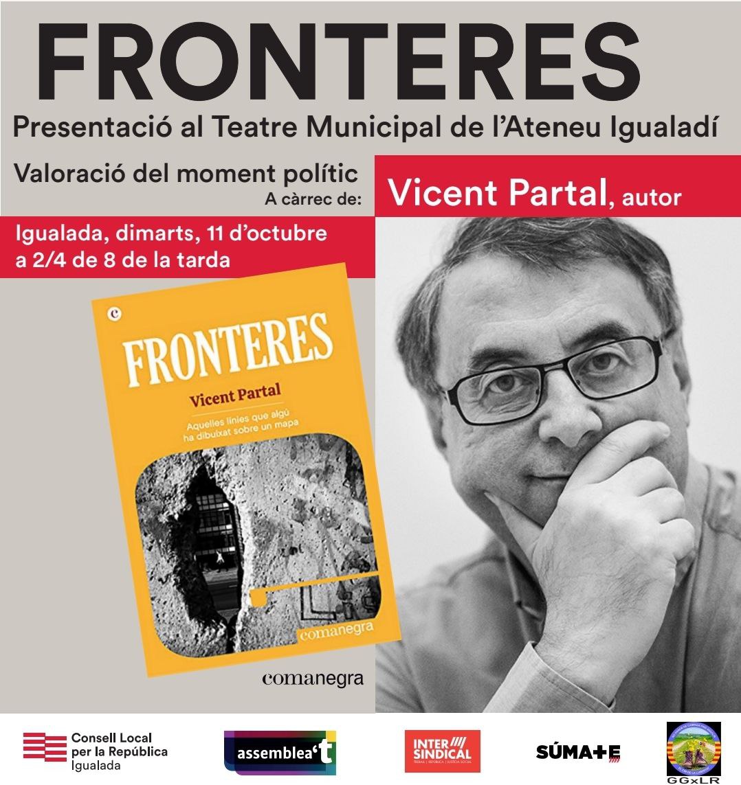 CLdR Conca d'Òdena tweet media