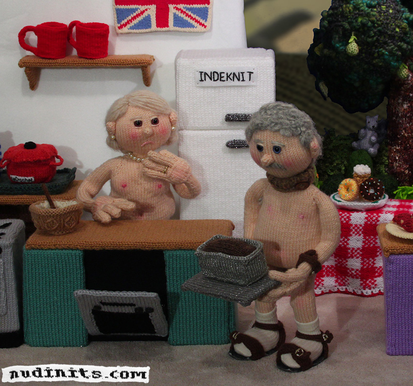 nudinits's tweet photo. It was half the size it was when it first went in #GBBO #bakeoff https://t.co/OEN4m3xo6V