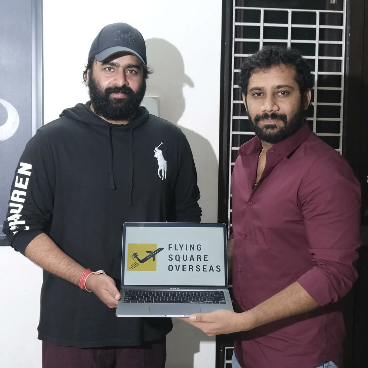 square_flying's tweet image. “We are here to launch your dreams ✈️📚👩‍🎓🧑‍🎓” 
Credit: Thank you NARA ROHITH garu for making the launch of FlyingSquare Overseas

#studyabroad #studyabroadcounselling #studyabroaddestination #consultancyservices #consultancycompany #studiesincanada #studiesinusa #studiesinuk