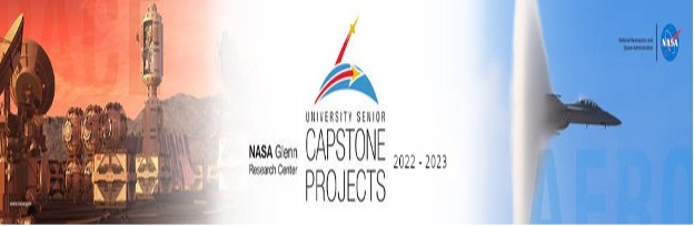 IowaSpaceGrant's tweet image. Registration deadline is October 15th, 2022.

nasa.gov/centers/glenn/…

Contact: 
GRC-UniversitySeniorCaptstones@mail.nasa.gov