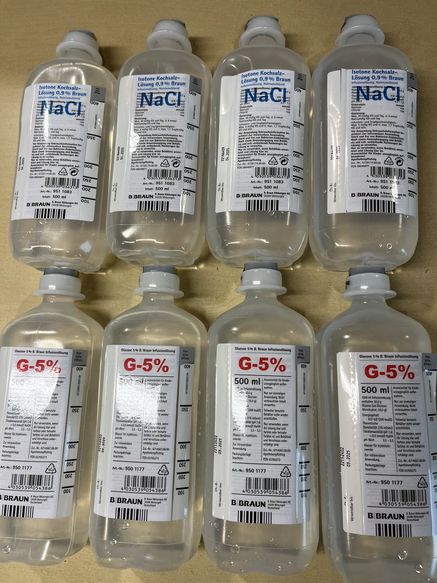 #sprechstundenbedarf #praxisbedarf führen wir natürlich auch ✅ Deine Praxis kannst Du #247 versorgen ➡️ pharma24.de